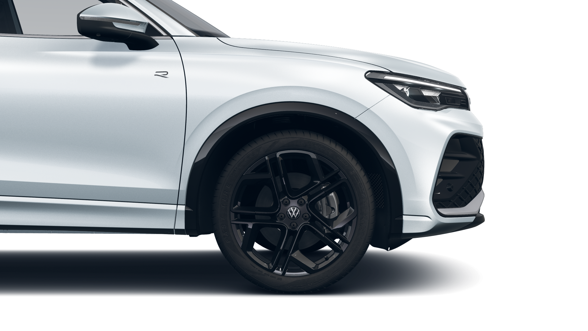 Volkswagen Tiguan 2.0 TDI IQ.Drive