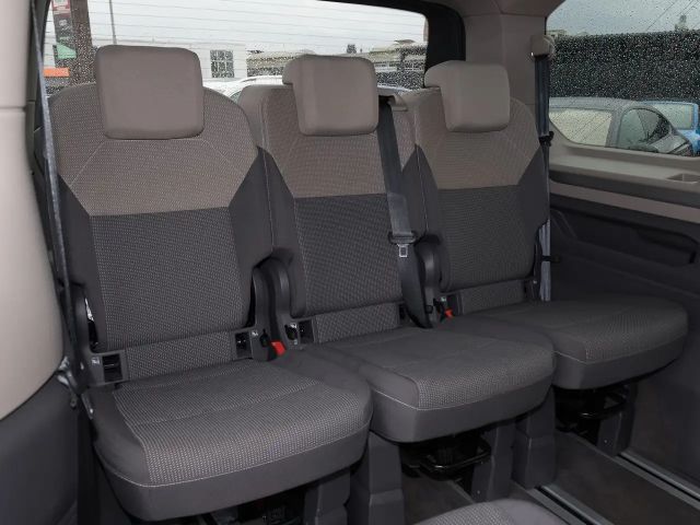 Volkswagen Multivan DSG T7