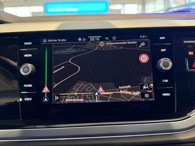 Volkswagen Polo 1.0 TSI