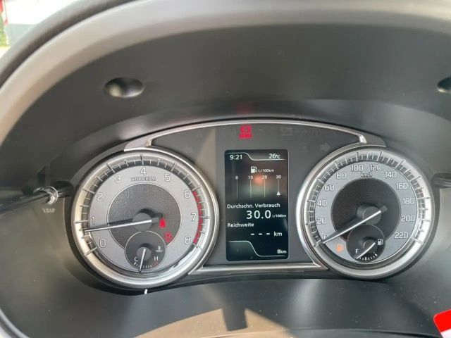 Suzuki Vitara 4x2 Comfort