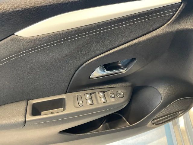 Opel Corsa 1.2 Turbo GS-Line Grand Sport Turbo