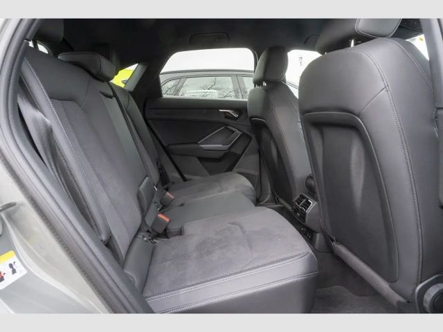 Audi Q3 35 TFSI S-Line Sportback