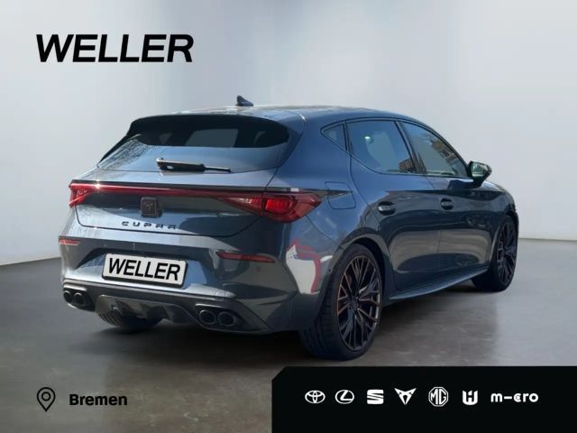 Cupra Leon 2.0 TSI DSG VZ