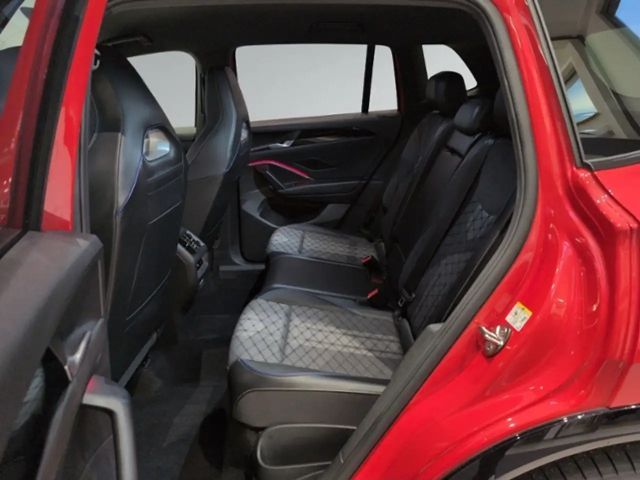 Volkswagen Tiguan 2.0 TDI DSG R-Line