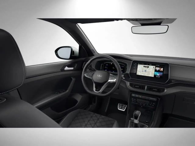 Volkswagen T-Cross 1.5 TSI DSG R-Line