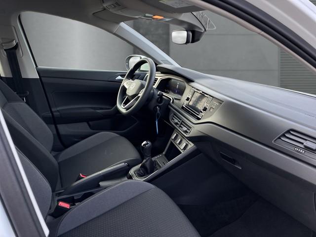 Volkswagen Taigo 1.0 TSI