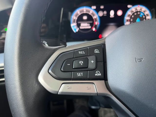 Volkswagen Golf 1.5 TSI