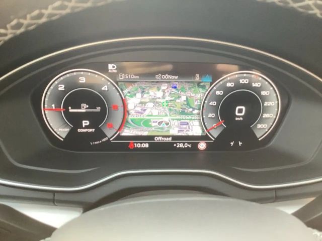 Audi Q5 40 TDI Quattro