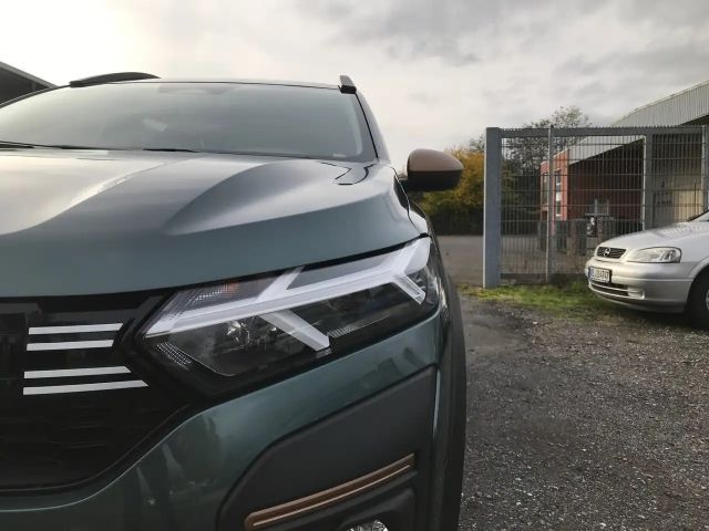 Dacia Jogger Extreme TCe 110