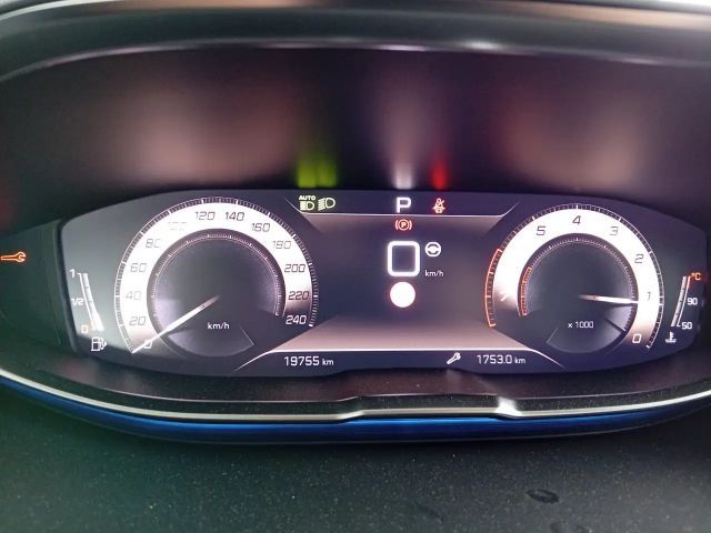 Peugeot 3008 GT-Line