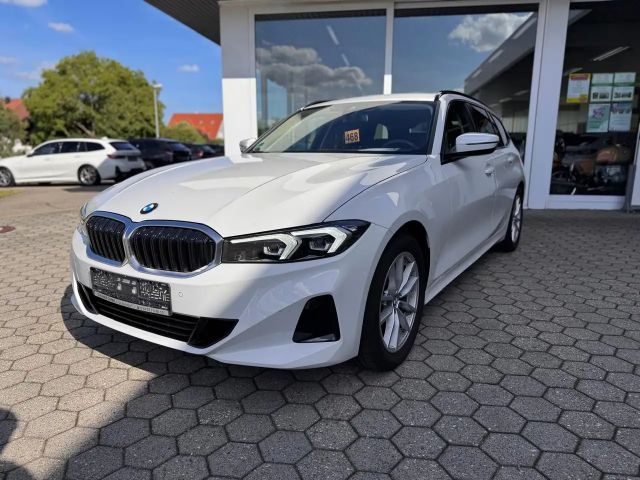 BMW 318 318i Touring