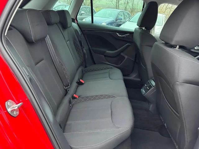 Skoda Kamiq 1.0 TSI Ambition