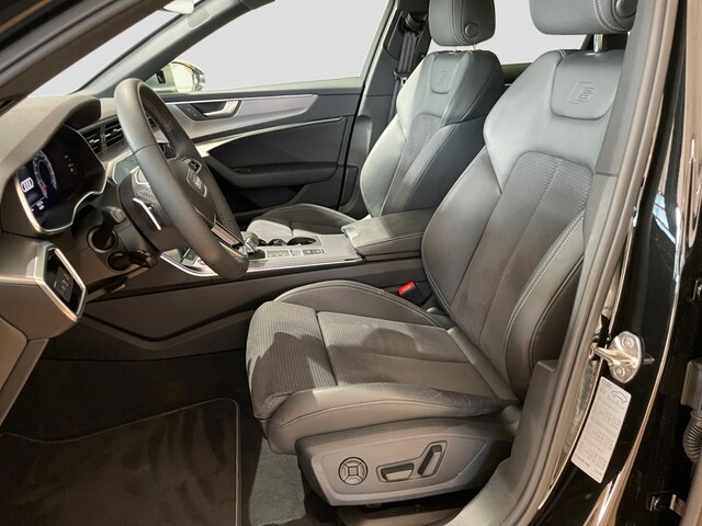 Audi S6 Avant Quattro