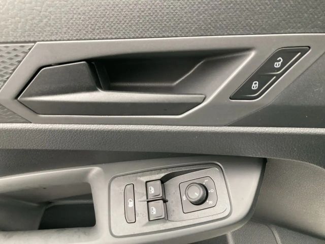 Volkswagen Caddy 2.0 TDI Maxi