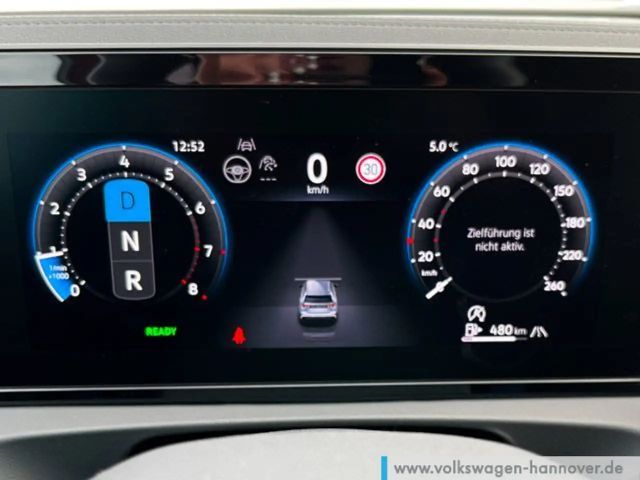 Volkswagen Tiguan 1.5 eTSI DSG R-Line