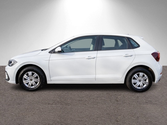 Volkswagen Polo Polo 1,0 MPI Klima LED PDC VC