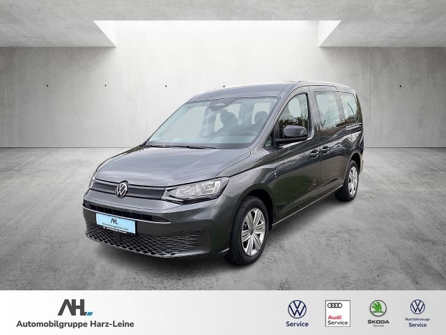 Volkswagen Caddy 2.0 TDI DSG Maxi
