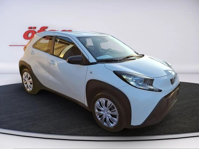 Toyota Aygo X 1.0 VVT-i Play VVT-i