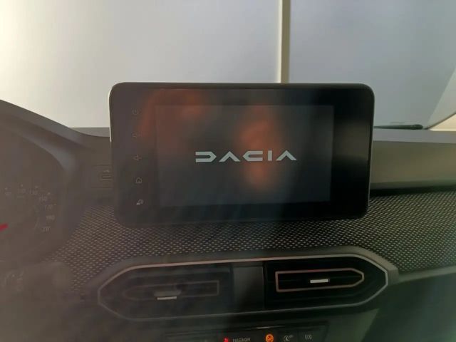 Dacia Sandero Stepway TCe 90