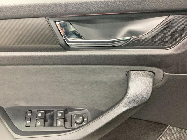 Skoda Kodiaq 2.0 TSI 4x4 Sportline