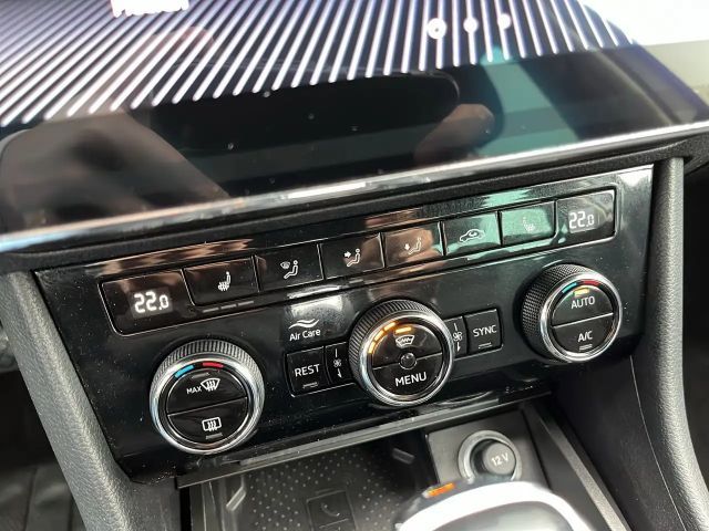 Skoda Superb 1.5 TSI Combi Style Style