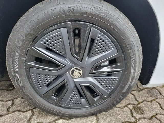 Skoda Fabia 1.5 TSI Selection