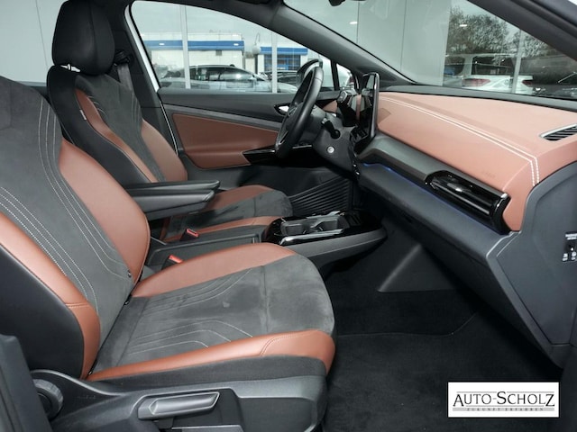 Volkswagen ID.4 Performance Plus Pro