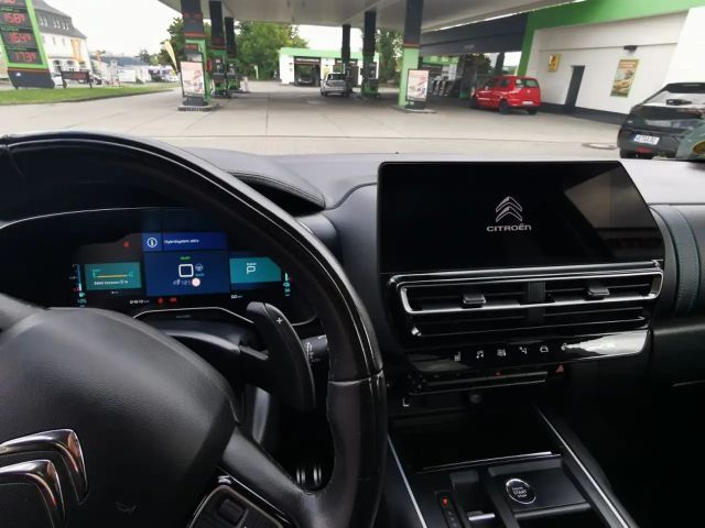 Citroën C5 Aircross Hybrid Pack Shine