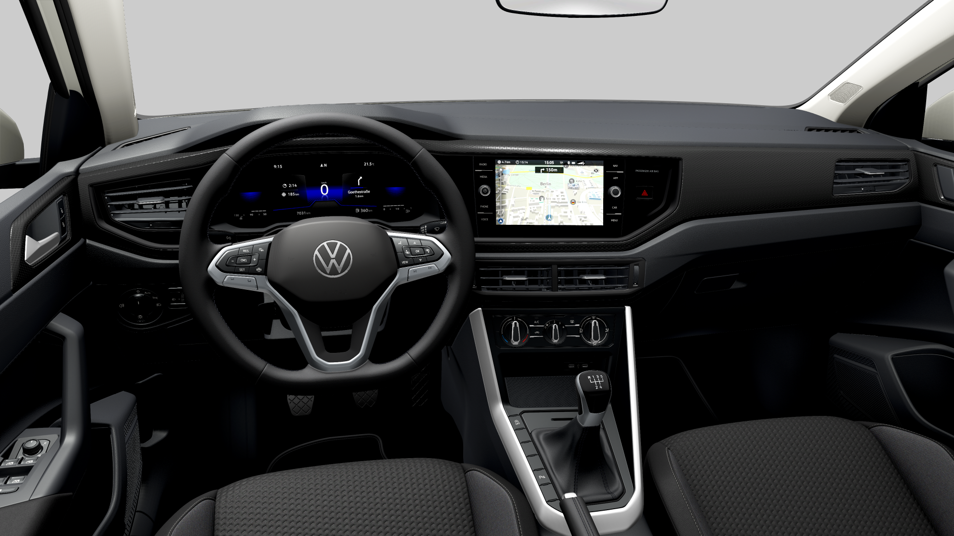 Volkswagen Polo Life