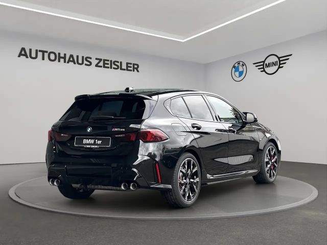 BMW 135 M-Sport Sedan xDrive