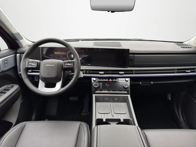 Hyundai Santa Fe HEV SIGNATURE Komfort-P. Technik-P.