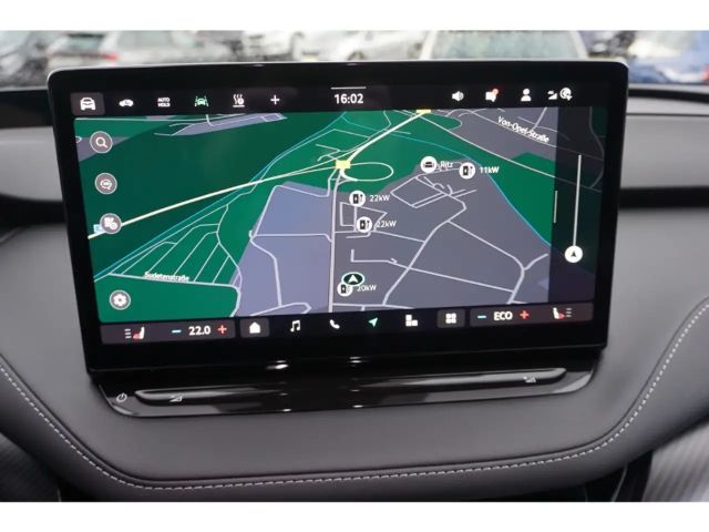 Skoda Enyaq Sportline