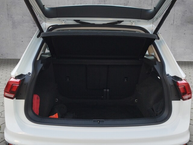 Volkswagen Tiguan 2.0 TDI 4Motion DSG