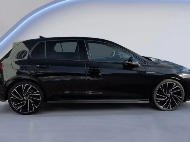 Volkswagen Golf DSG GTD Golf VIII