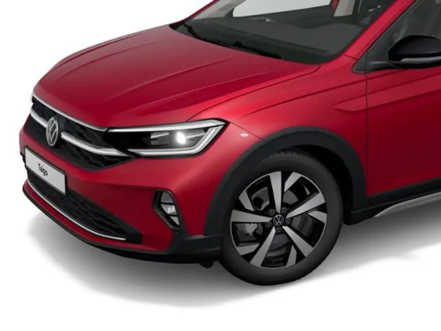 Volkswagen Taigo 1.0 TSI Style