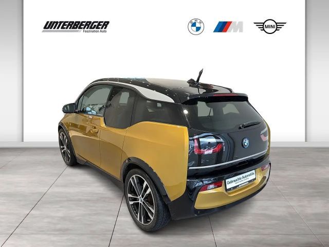 BMW i3 Comfort pakket Sportpakket