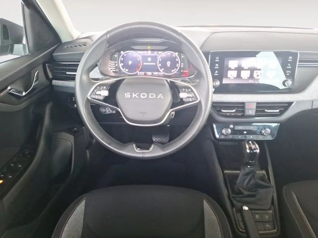 Skoda Kamiq Selection
