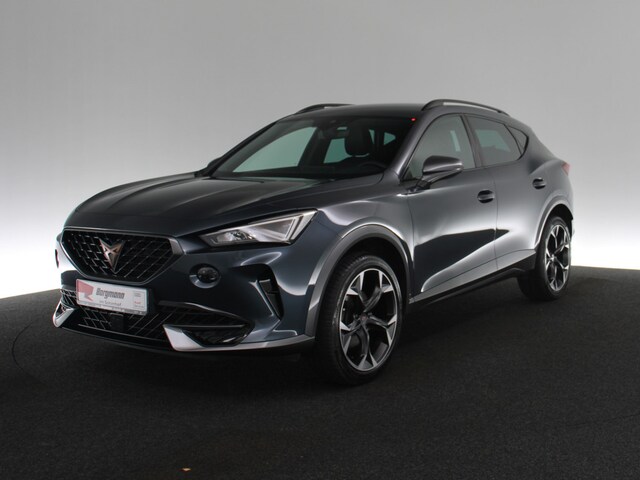 Cupra Formentor 4Drive