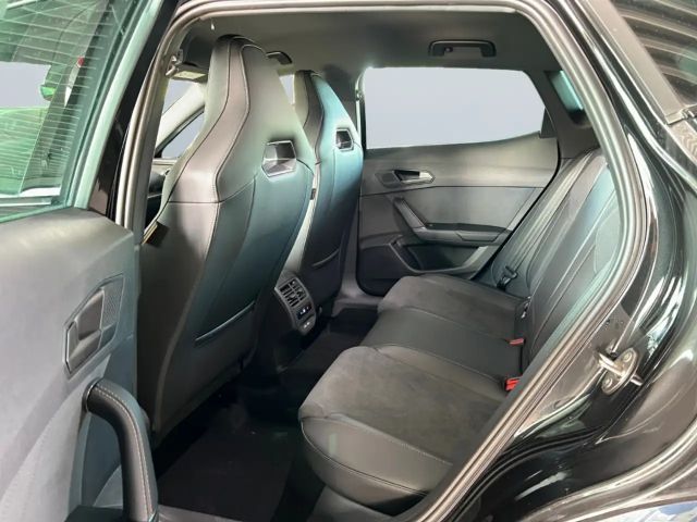 Cupra Formentor 2.0 TSI 4Drive DSG VZ