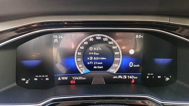 Volkswagen Polo Polo 1.0     Life BT070 TSIM5F