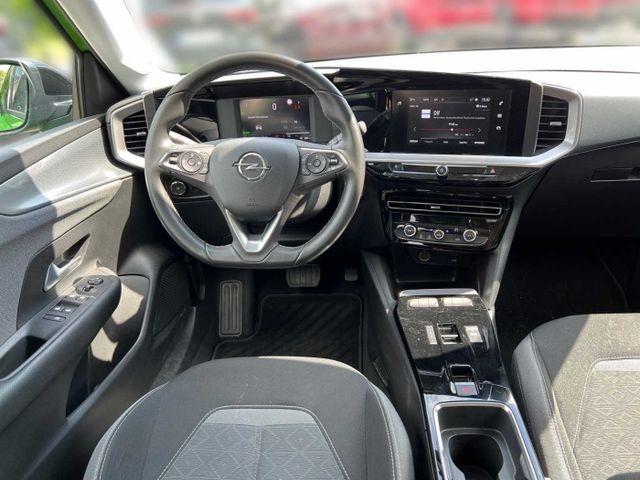 Opel Mokka Mokka-e