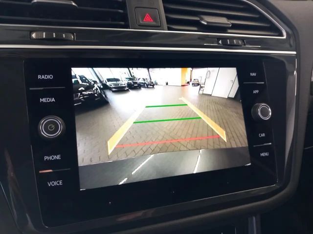 Volkswagen Tiguan 2.0 TDI Allspace DSG Life