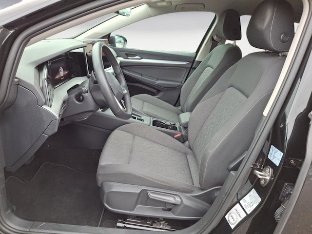 Volkswagen Golf 2.0 TDI DSG Life