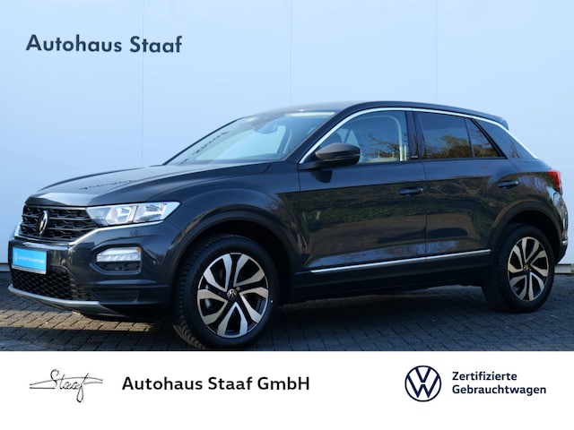Volkswagen T-Roc 1.5 TSI