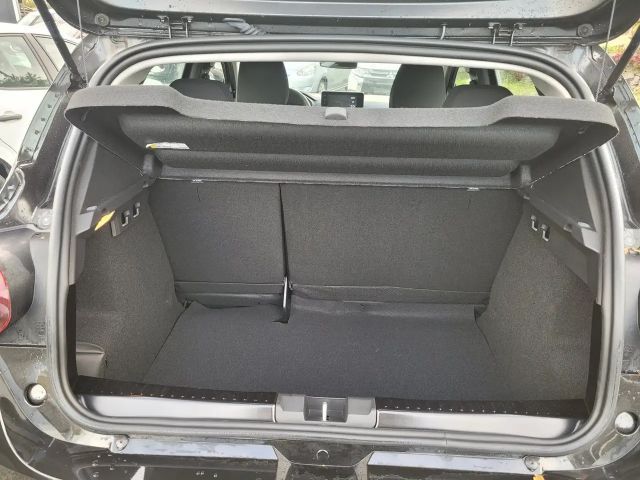 Dacia Sandero ECO-G Essential Stepway