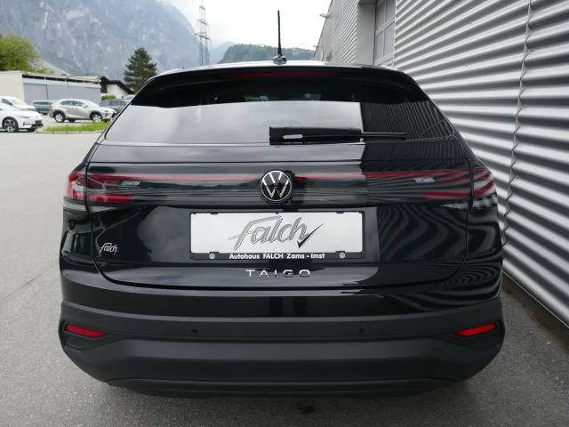 Volkswagen Taigo 4Me TSI