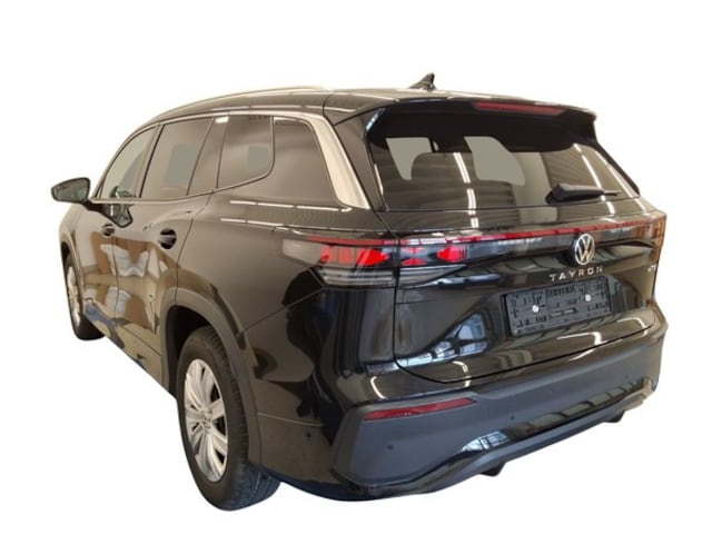 Volkswagen Tayron 1.5 eTSI Life