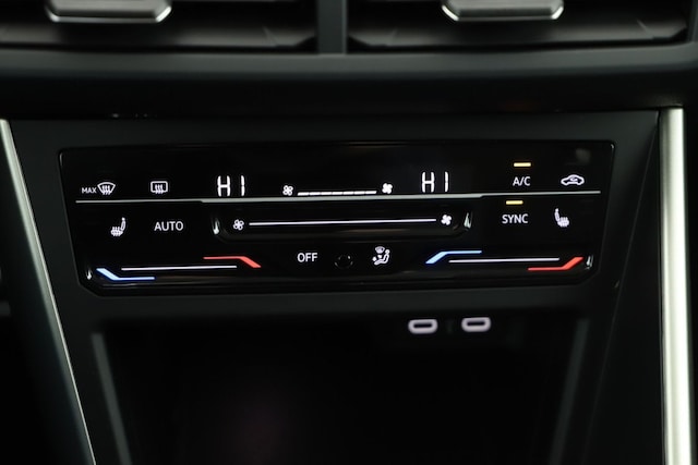 Volkswagen Taigo 1.0 TSI Move