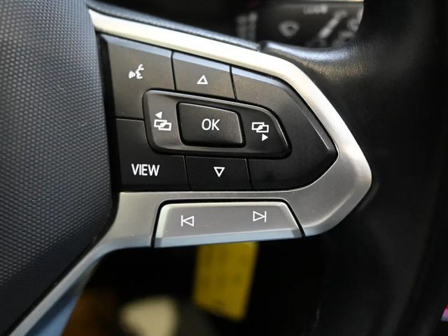 Volkswagen Taigo Business Life