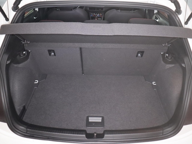 Volkswagen Polo 2.0 TSI DSG